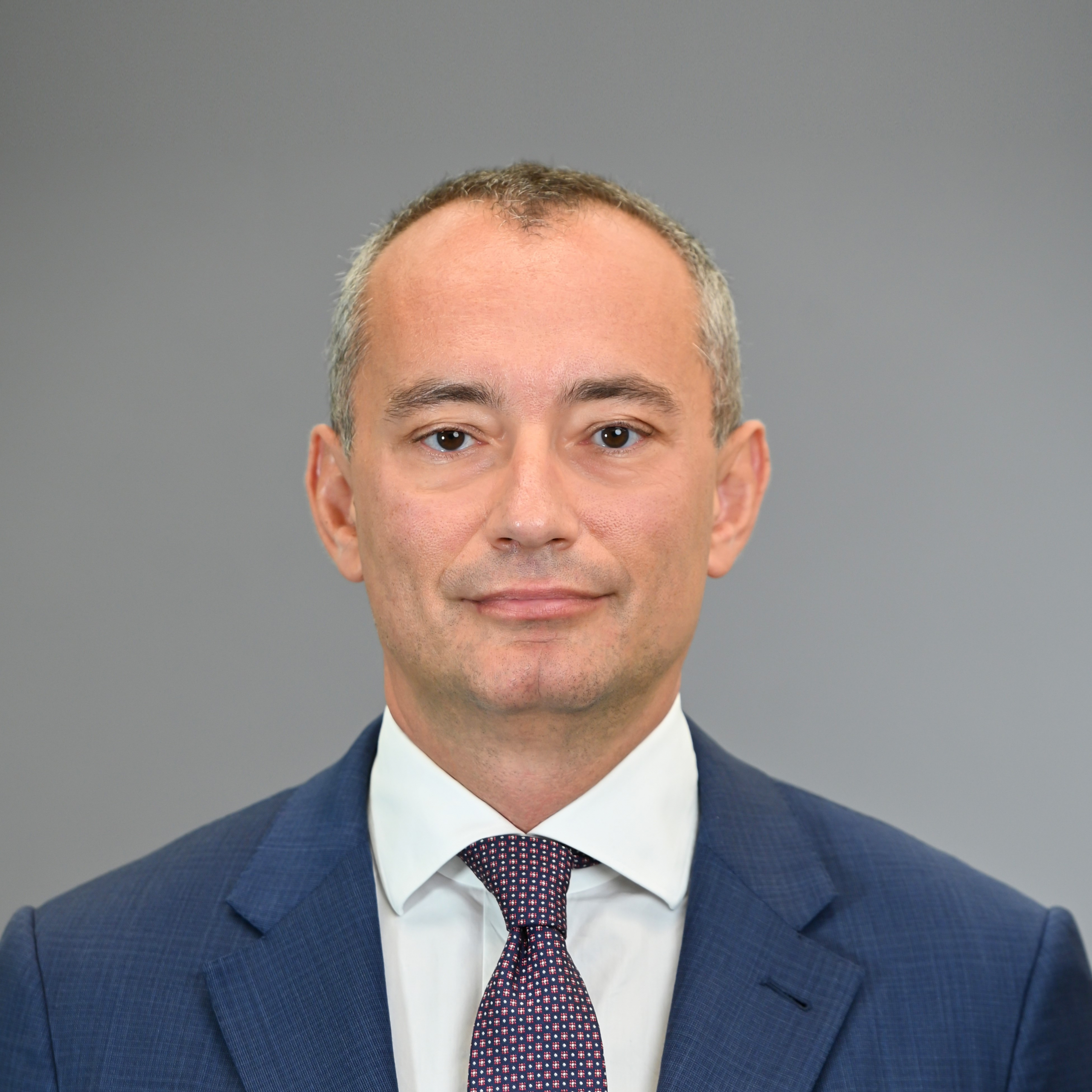 Nickolay E. MLADENOV