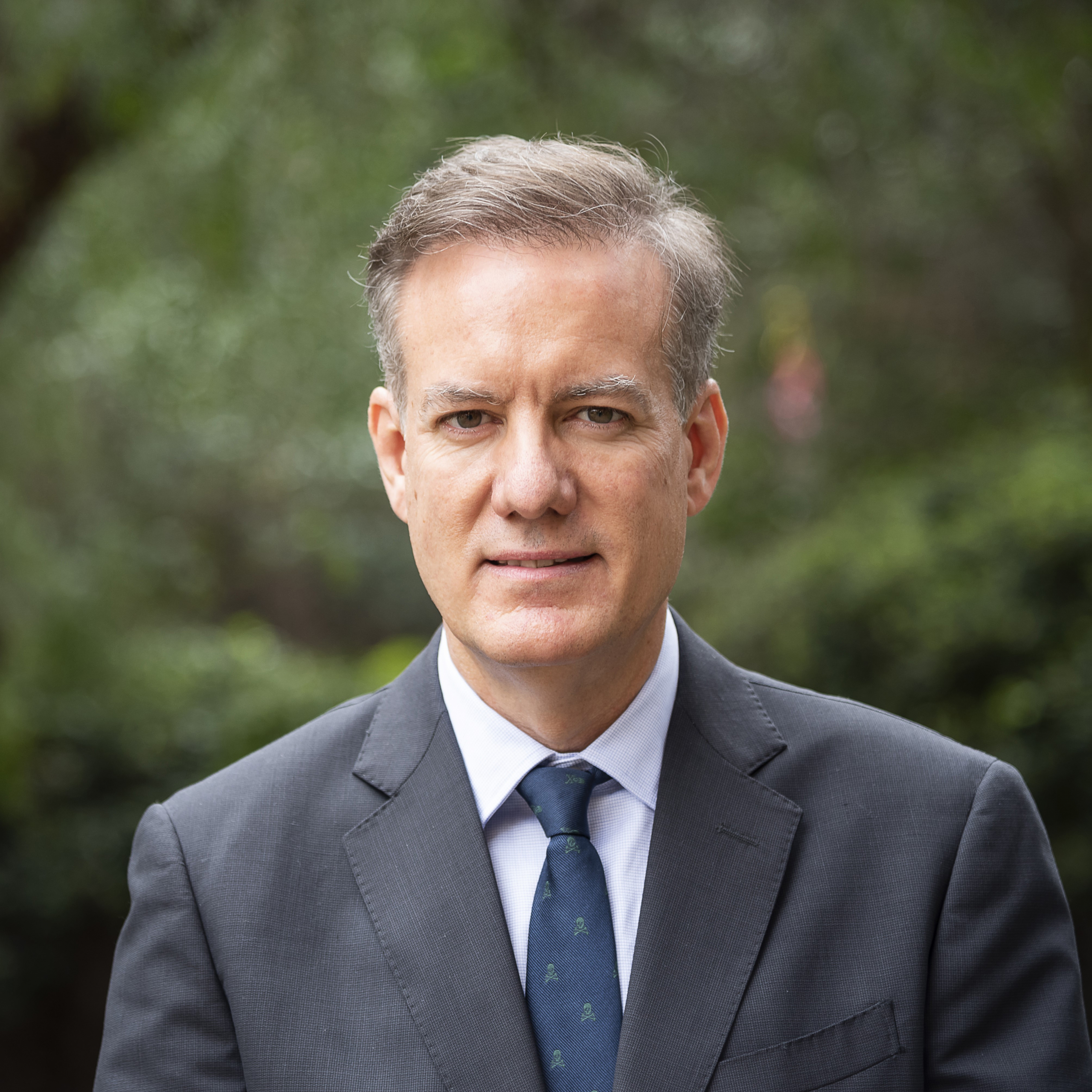 Álvaro ALBACETE