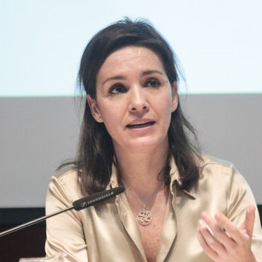Cristina LOBILLO BORRERO