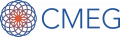 Logo for CMEG Center for Middle East & Global Order