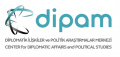 Logo for DiPAM Center for Diplomatic Affairs and Political Studies