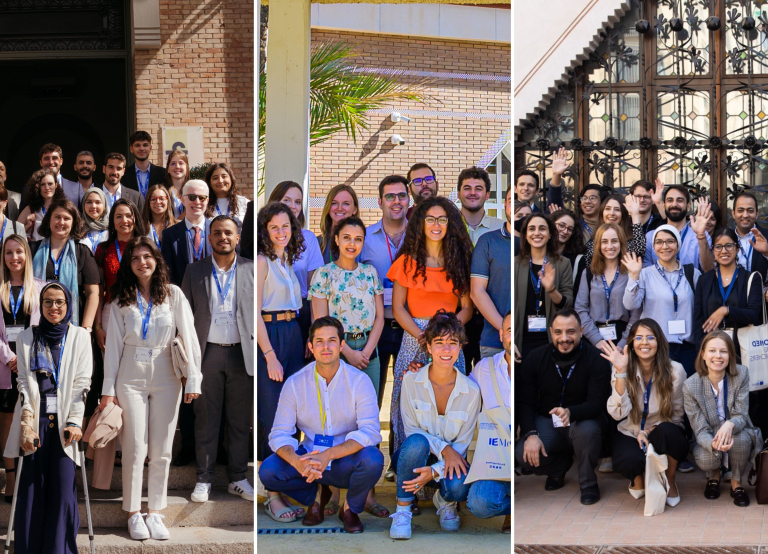 Call for Participants – VII Euromed Young Researchers Forum