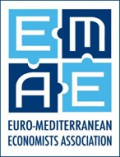 Logo for EMEA