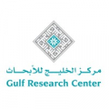 Logo for GRC – Gulf Research Center