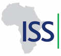 Logo for ISS – Institute for Security Studies (Africa)