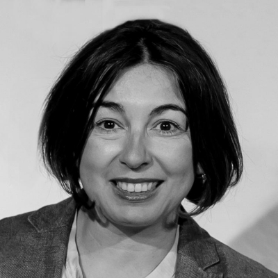 Mercedes GARCIA PEREZ