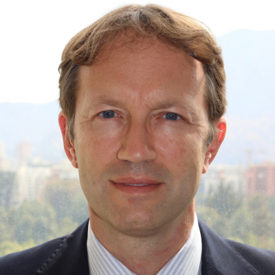Sergio CARRANZA