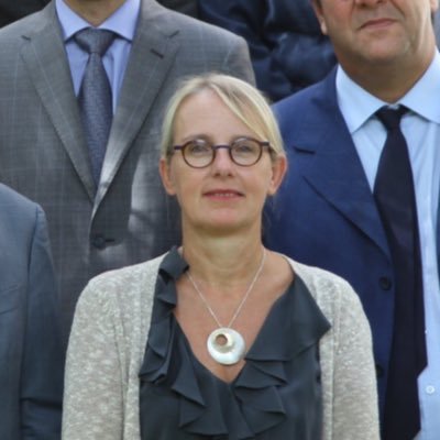 Hélène LE GAL