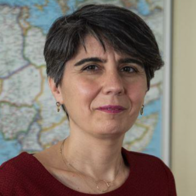 Carmen MAGARIÑOS