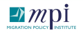 Logo for MPI – Migration Policy Institute Europe