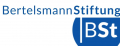 Logo for Bertelsmann Stiftung