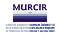 Logo for MURCIR – Marmara University Research Center for International Relations