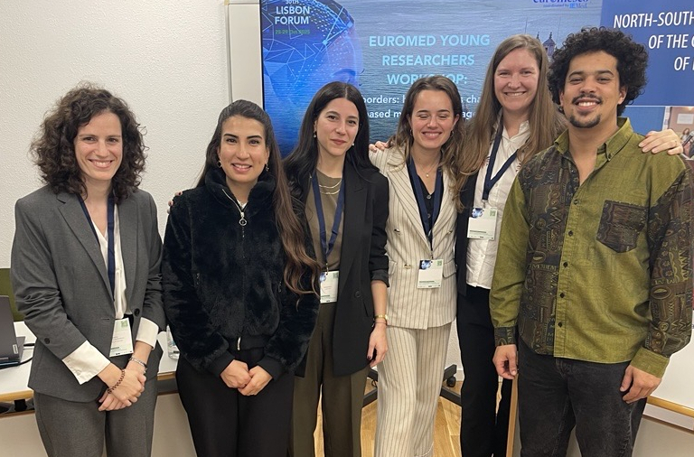 Virtual borders: Human rights challenges in AI-based migration management