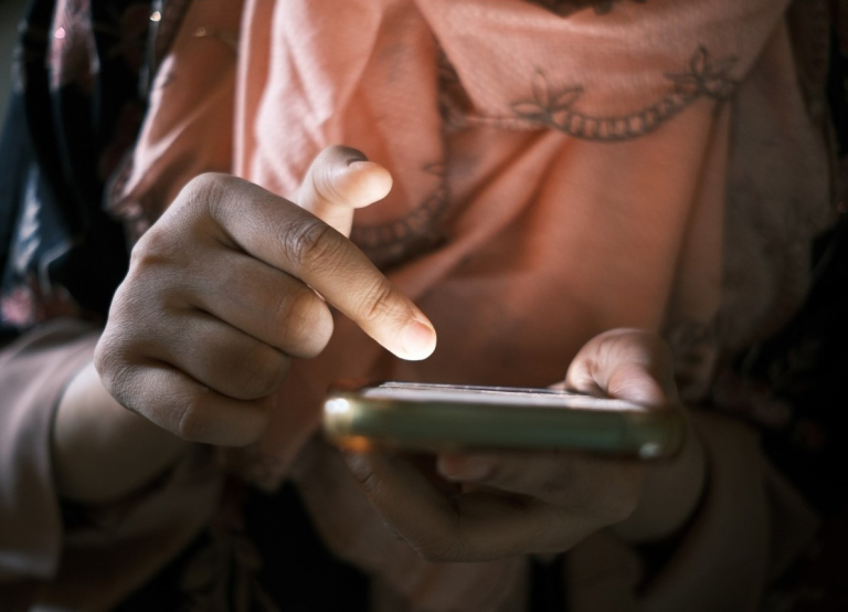 Securing digital borders: confronting technology-facilitated violence against migrant women in the Euro-Mediterranean