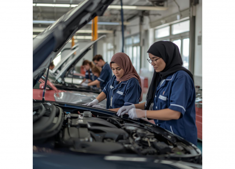 The Pact for the Mediterranean: a Stimulus for Enhanced Skills and Labour Mobility?