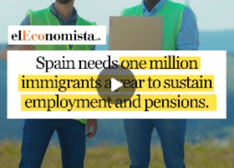 Debunking migration myths: a EuroMeSCo video series