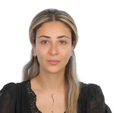 Farah AL-SHAMI