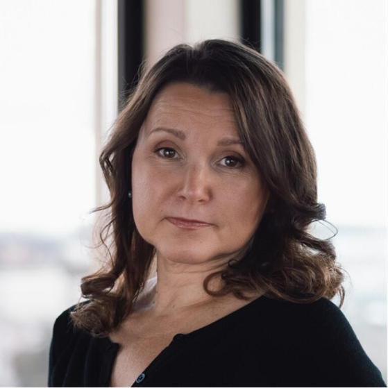 Heidi HUUHTANEN