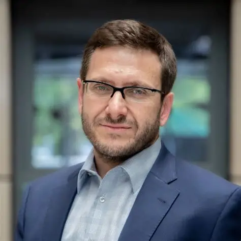 Markos KARAVIAS