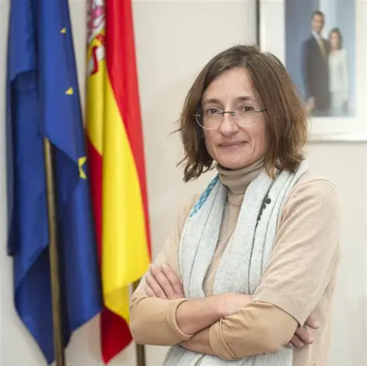 Cecilia GARCÍA GASALLA