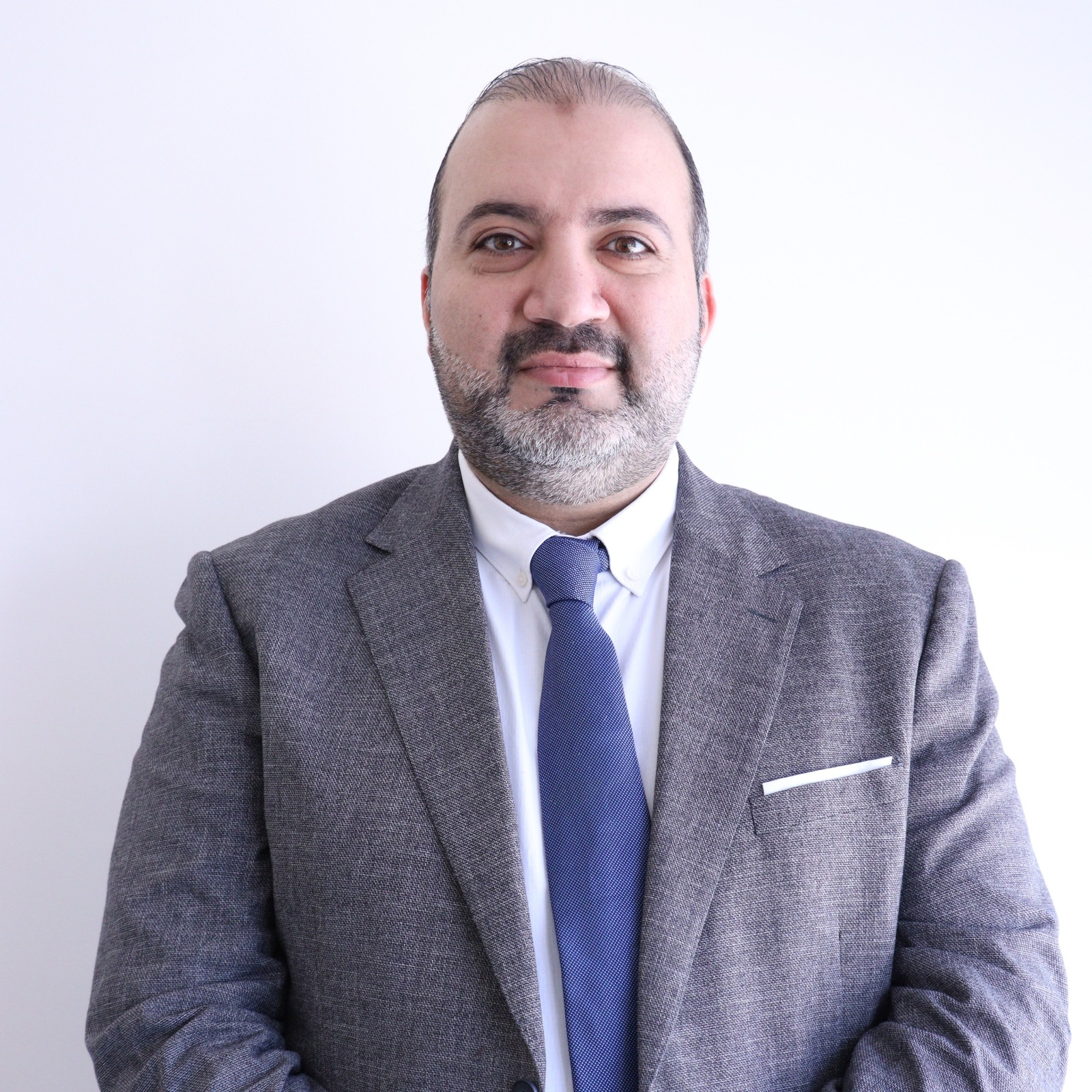 Ali HIJAZI