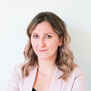 Katarzyna SIDŁO