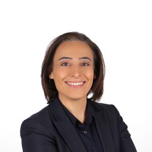 Laury HAYTAYAN