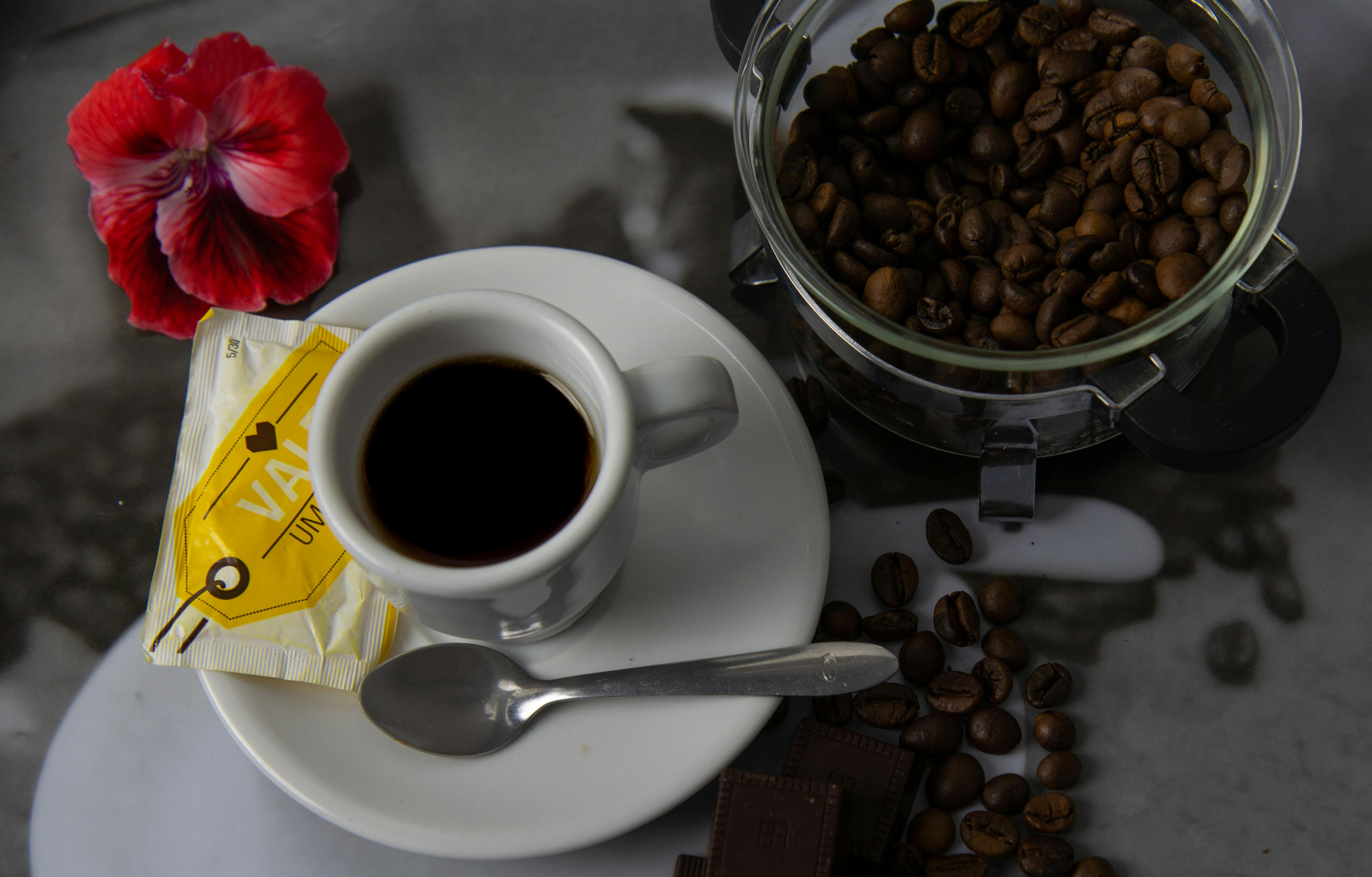 Coffee Break