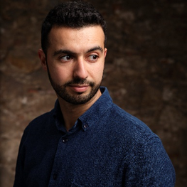 Moussa BOUREKBA