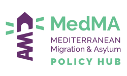 Mediterranean Migration and Asylum Policy Hub