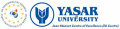 Logo for Yaşar University Jean Monnet Centre of Excellence (EU Centre)