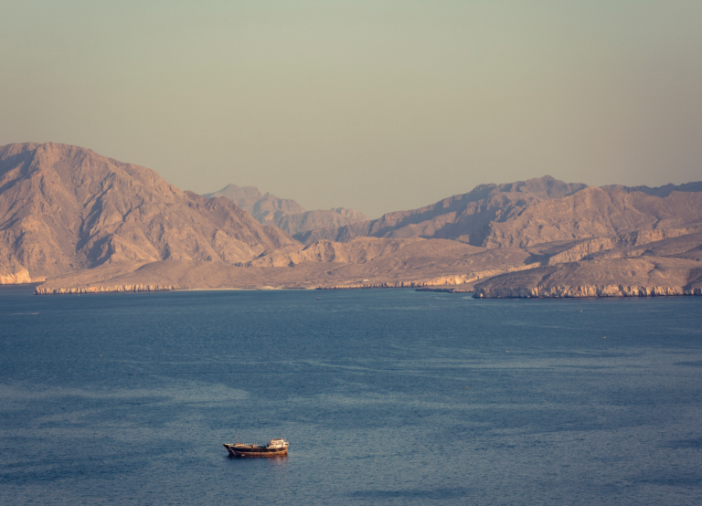 Syria at the Crossroads: Energy Geopolitics, Corridor Competition, and Strategic Connectivity in the Eastern Mediterranean